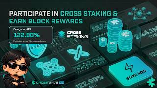 Breakpoint Is Here! CROSS Mainnet 2.0 Could Be a Game Changer