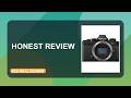 Nikon Z fc DX Format Mirrorless Camera Body Honest Review 2026