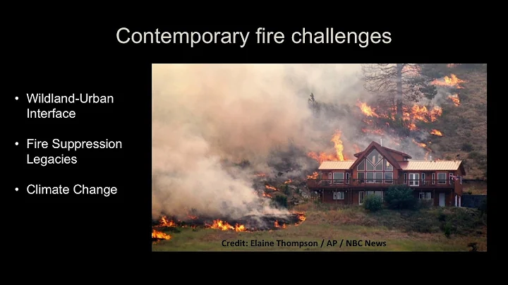 Lisa Ellsworth - Troutdale Fire Forum