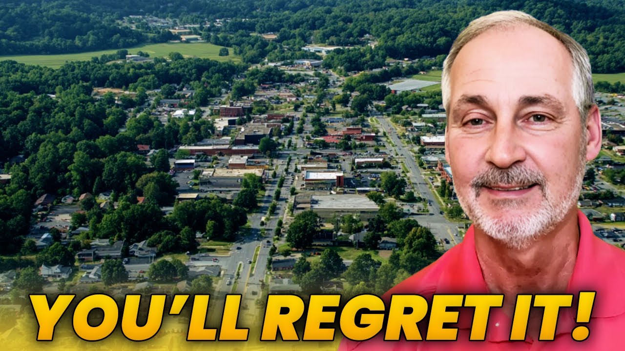 Lebanon Tennessee Reality Check | Shocking Truths Every Homebuyer Must Know | Nashville TN