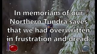 Drakan: The Ancients' Gates Glitch Tutorial Bonus Video for Episode 77
