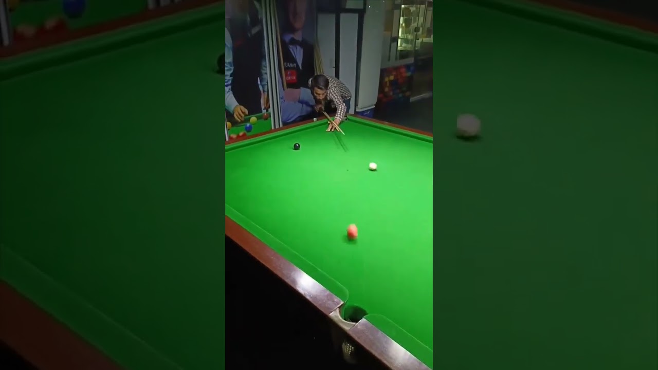 Чемпионат мира по снукеру 2025 года 🏆🥇