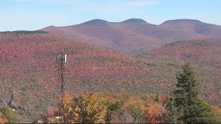 Hunter Mountain Oktoberfest