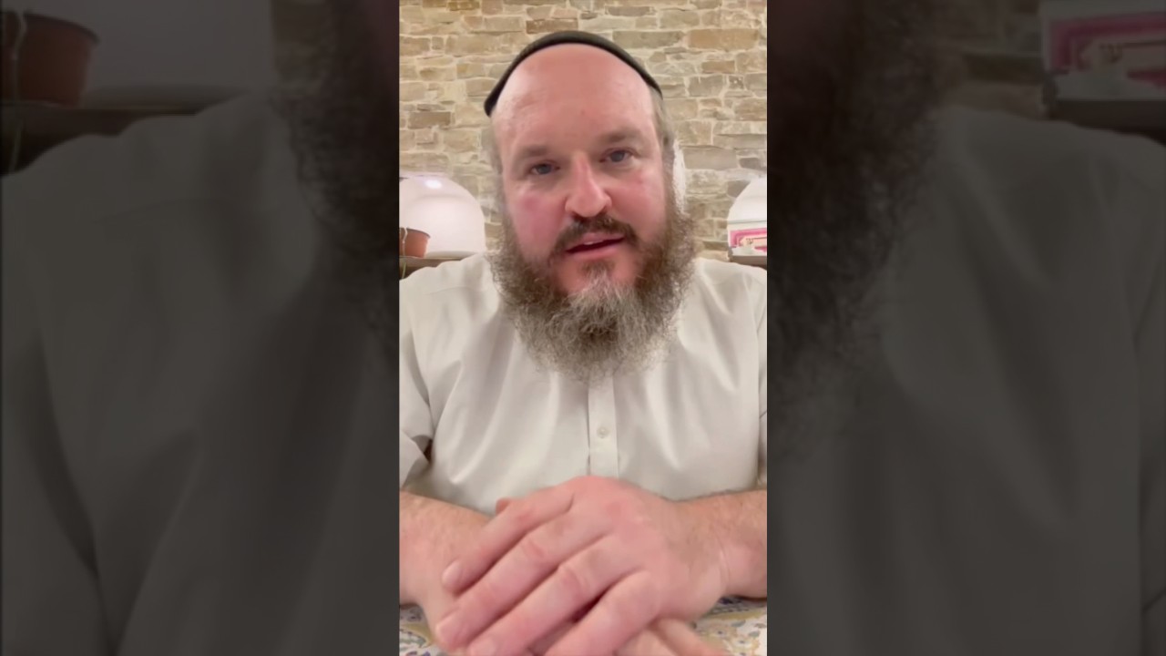 Appreciating today's miraculous events In Israel with a broken heart - Rav Shlomo Katz