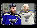 Every Hat-Trick in April 2021 (Including One 4 Goal Game) | NHL Highlights