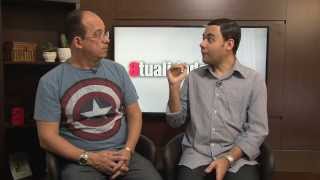 Atualidades -- Cine Túnel Do Tempo