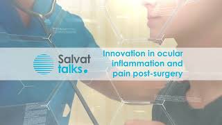Famous Salvat Talks 03 - Innovation in ocular inflammation and pain post-surgery Net Worth