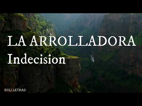 Indecision - La