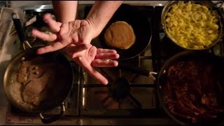 Top 10 Food Preparation Scenes in Movies