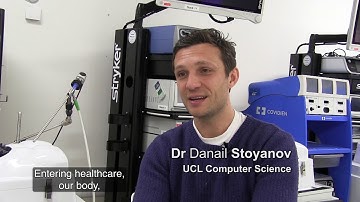 Future is Now - Rise of the Robots