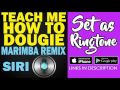 top 10 siri marimba remix ringtone - Download links in description