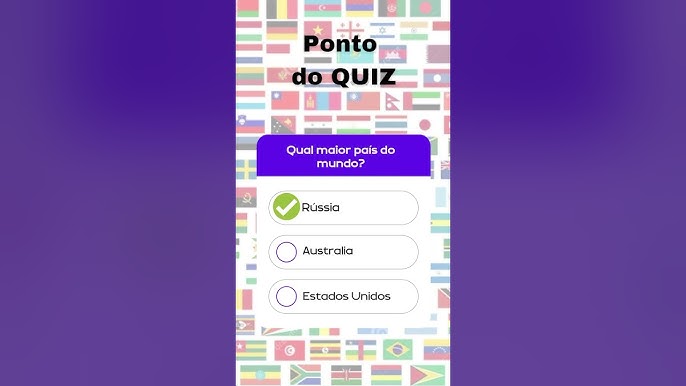 Desafio quiz: Perguntas aleatórias 