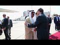  موقع الرئاسة    الرئيس عبد الفتاح السيسي يقوم بتوديع أمير دولة الكويت