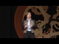 Exercise is brain food | Angela Ridgel | TEDxKentState