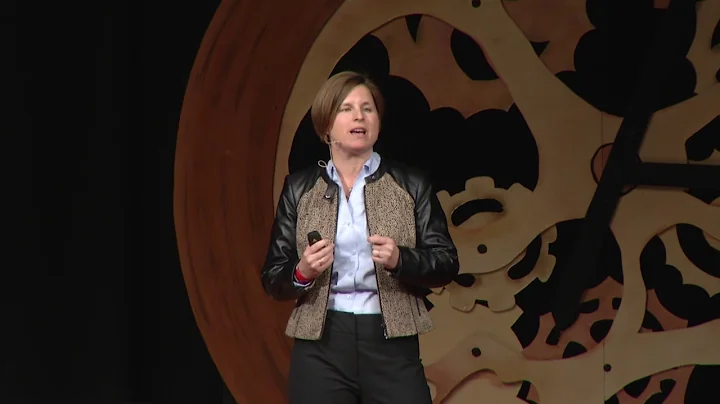 Exercise is brain food | Angela Ridgel | TEDxKentState