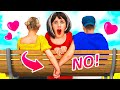 My Boyfriend vs My Mom | FUN2U Funny Situations