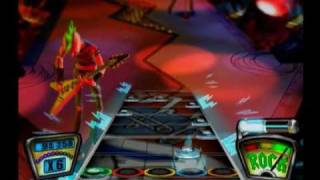 Guitar Hero 1 - Get Ready 2 Rokk