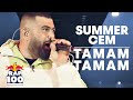 Summer Cem – Tamam Tamam | deutsch & türkisch | LIVE | Red Bull Soundclash 2019