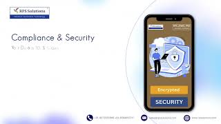 RPS Jewel Pro — the ultimate software solution designed exclusively for jewellery businesses screenshot 1