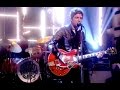 Noel Gallagher - Ballad of the Mighty I (Live The Graham Norton Show - 2.27.15)
