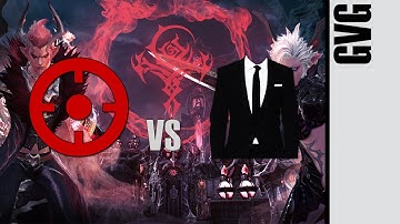 TERA VO + GvG Fragster vs Sexy Boys