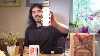 The Fragrances I Got In Paris - Paris Perfume Tales Special Episode