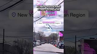 Street Life and Prostitution in NY/NJ Metro Region. #survivor #advocate#streetlife #nyc #nj #metro