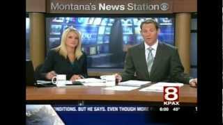 Phil Buck - News Anchor/Reporter