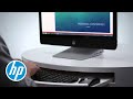 Hp envy recline 23 touchsmart toutenun avec beats audio