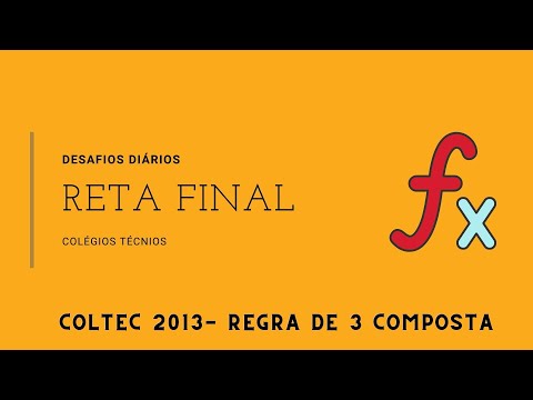 COLTEC e CEFET: