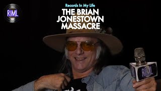 The Brian Jonestown Massacre Guests | Records In My Life