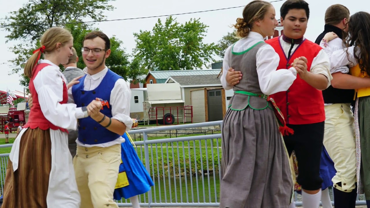 Explore Kansas Highlight Visit YouTube