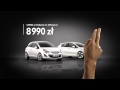 Reklama Opel Corsa za 8 990 zł, tylko 10-13 kwietnia | Salon BSP