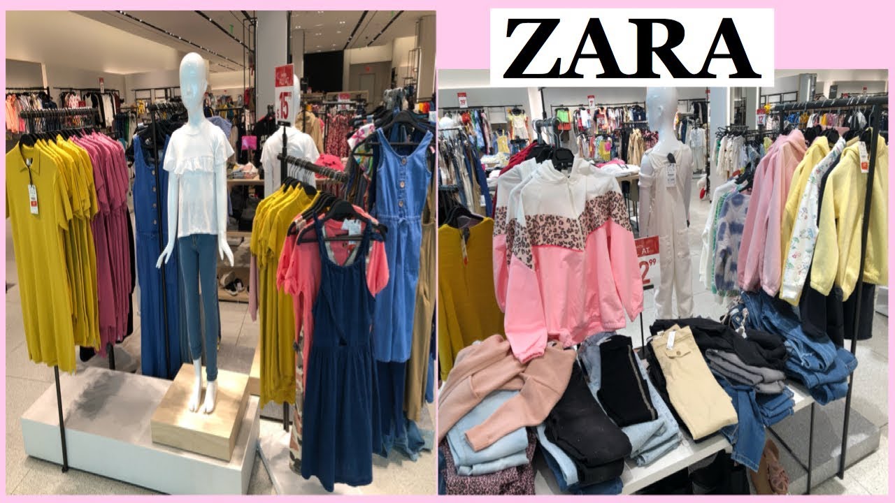 #ZARA