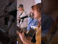 Daydream Believer at "DONUT SONGS vol.1" #themonkees #acoustic #cover #song #daydreambeliever
