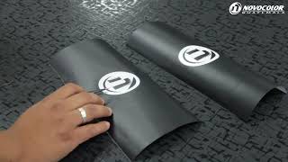 Cabina de sandblast pequeña - Novocolor