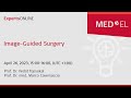 Image-Guided Surgery | ExpertsONLINE