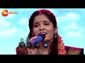 Nindu Noorella Savasam Song Performance by Bharat & Yuti | SA RE GA MA PA The Next Singing ICON Mp3 Song