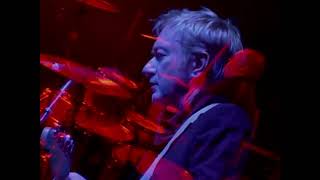 Gang of Four - I Love a Man in a Uniform (Return The Gift 2005 LP Sync)