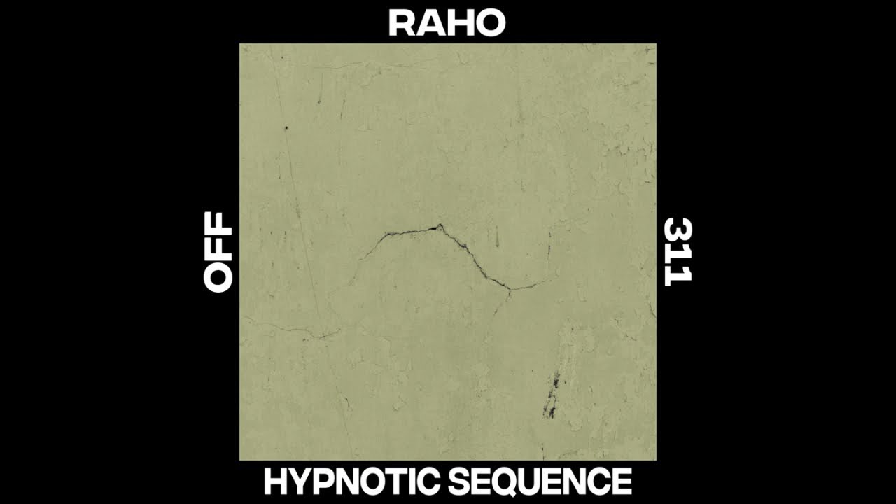 Sleduj Raho - Hypnotic Sequence na YouTube Sleduj Raho - Hypnotic Sequence na YouTube