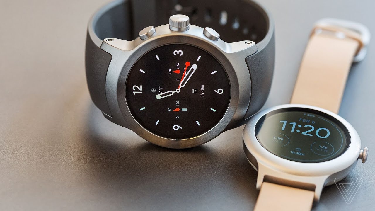 Android Wear 2.0 review: Google's second swing at smartwatches