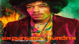 Jimi Hendrix - Experience Hendrix - The Best Of Jimi Hendrix (1997)