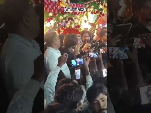 Hussain apko hindustan bulata hai By Amir hasan Amir #2026 #moharram #fatehpur