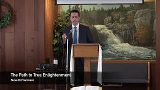 The Path To True Enlightenment Wealth