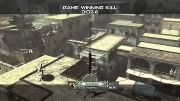 final kill crossmap infected