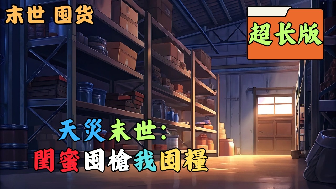 【兩個女主+末世+重生+空間+囤貨+異能+殺伐果斷+無聖母】林微暖和南錦，重生在末日來臨前的一個月！前世被渣男賤女聯手背叛，墜冰窟，死於變異者之手？今生就將渣男鎖進廁所，在滔天洪水中哀嚎著活活淹死！