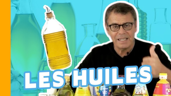 HUILE 1 LITRE ISIO 4