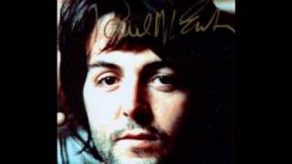 Paul McCartney - Its Now Or Never (Unreleased Song)