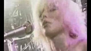 Blondie - Dreaming chords