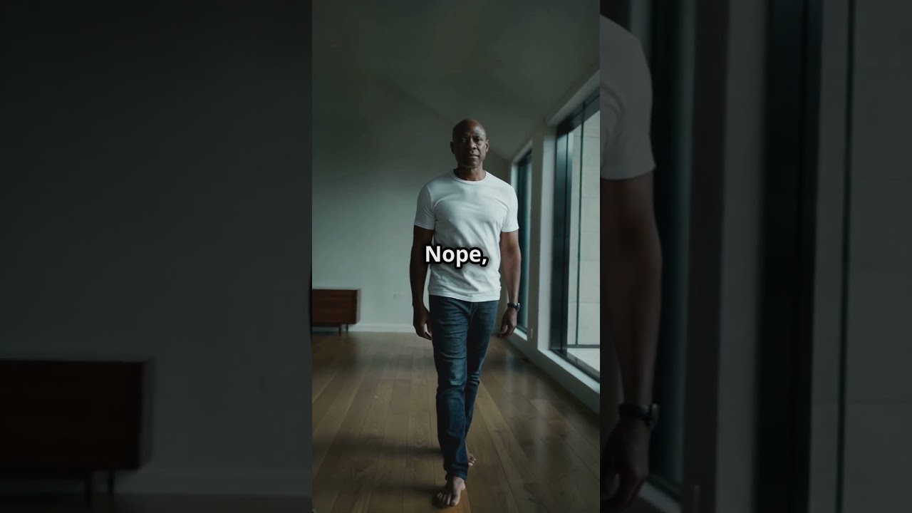 Crazy Signs Someone Is Secretly Rich (Not What You'd Think) 